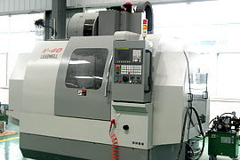 加工中心02