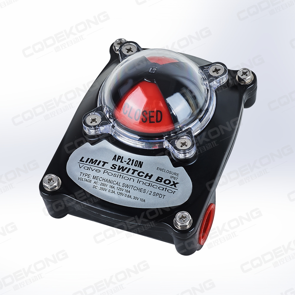 APL-210N限位开关
