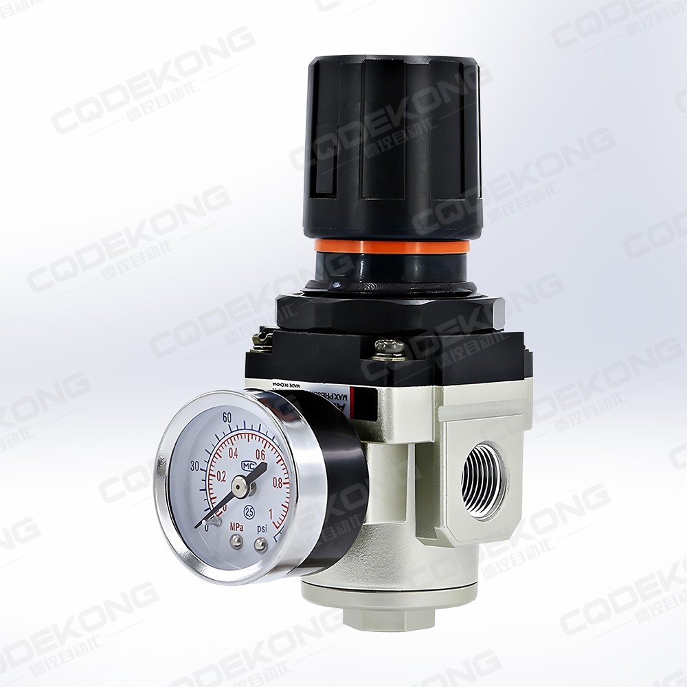 AR2000先导式空气减压阀